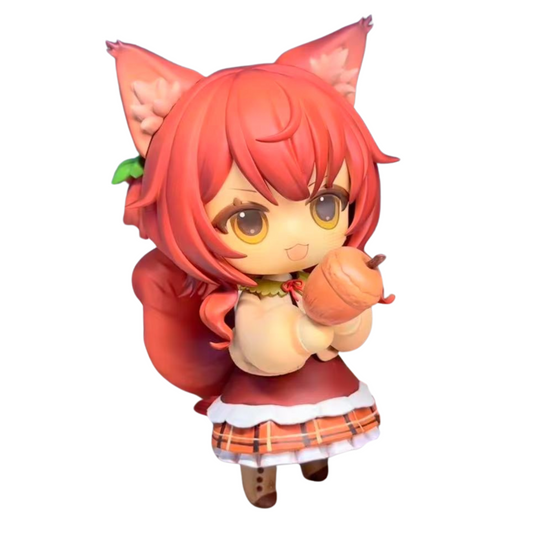 Pre-Order Acora Action Figure