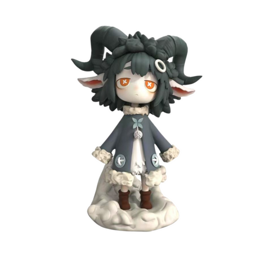 Pre-Order Luma of the Cloudveil
