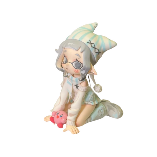 Pre-Order Nooni – Sleepy Gremlin Edition Action Figure