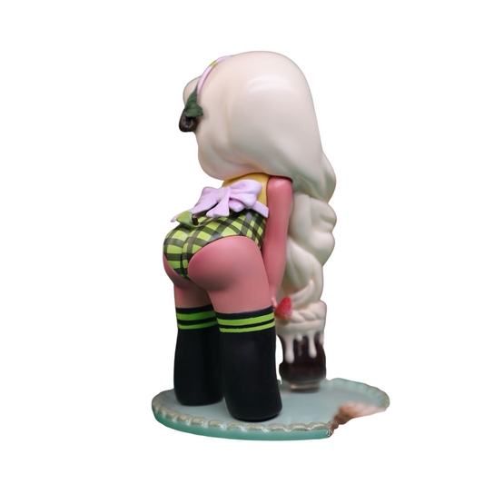 Pre-Order Pudd'n Action Figure