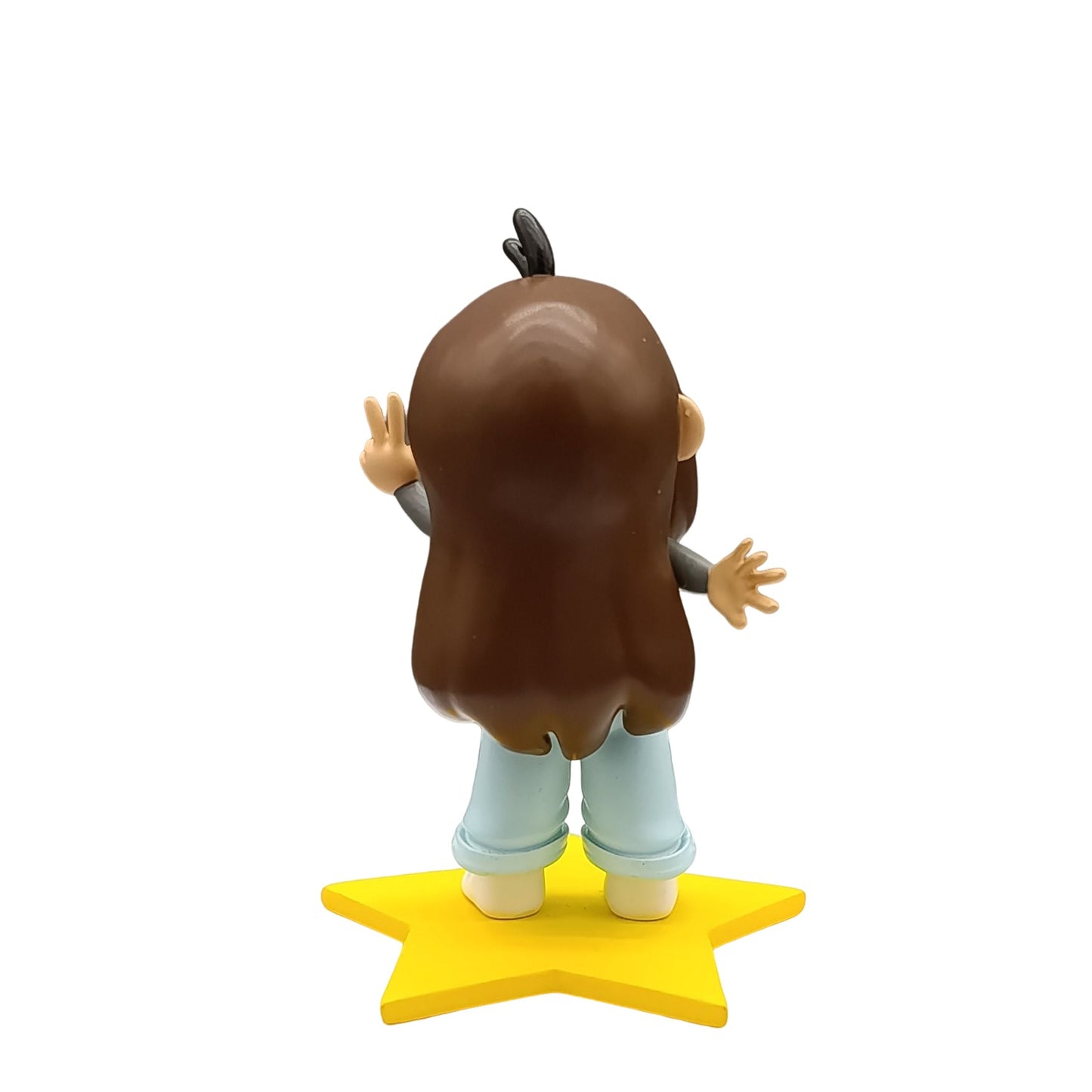 Pre-order Kenzou Action Figure