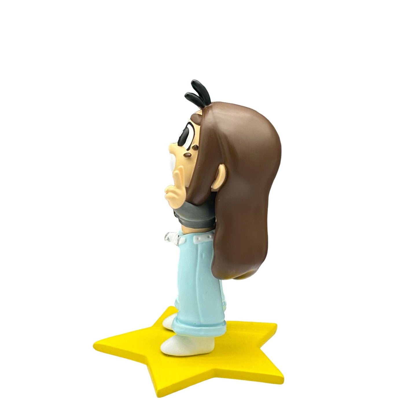 Pre-order Kenzou Action Figure